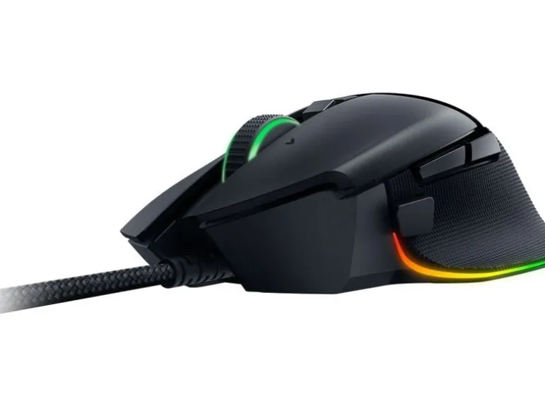 Razer Gaming-Maus Razer Basilisk V3 35K