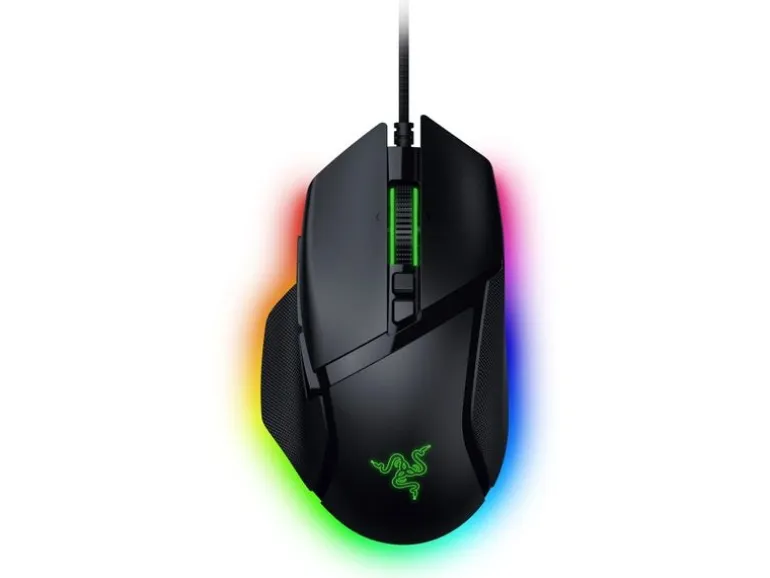 Razer Gaming-Maus Razer Basilisk V3 35K