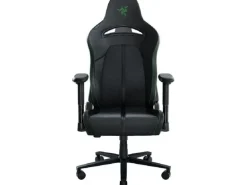 Razer Gaming-Stuhl Enki X Schwarz