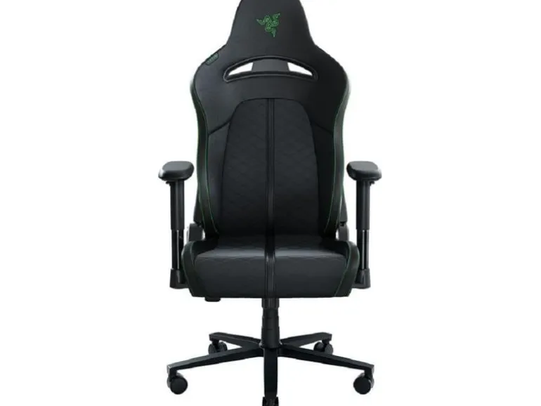 Razer Gaming-Stuhl Enki X Schwarz