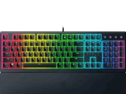 Razer Gaming-Tastatur Ornata V3