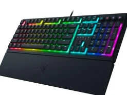 Razer Gaming-Tastatur Ornata V3