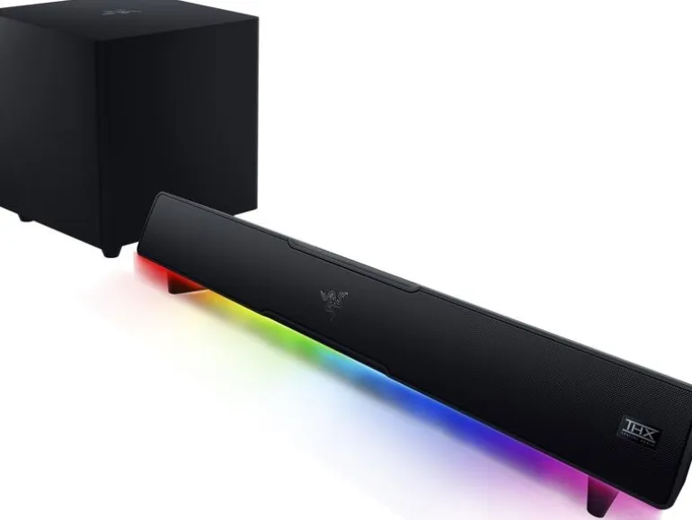 Razer Soundleiste Leviathan V2