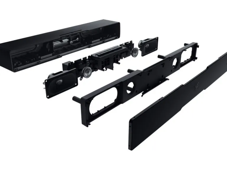 Razer Soundleiste Leviathan V2