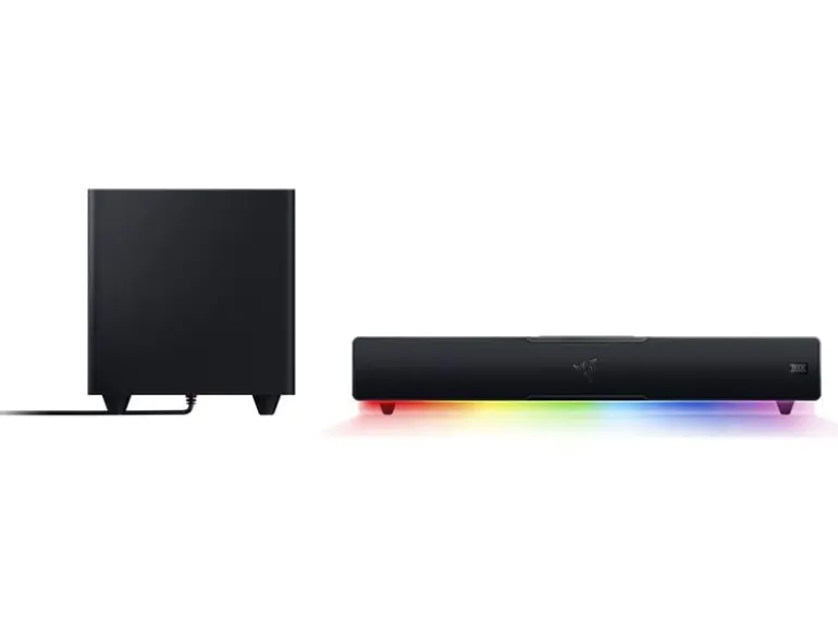 Razer Soundleiste Leviathan V2