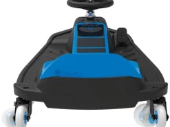 Razor Crazy Cart Shift Blue (Lithium)