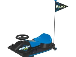 Razor Crazy Cart Shift Blue (Lithium)