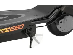 Razor E-Scooter Power Core E90, Black