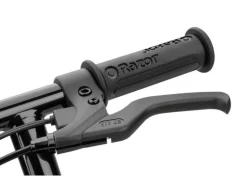 Razor E-Scooter Power Core E90, Black
