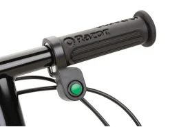 Razor E-Scooter Power Core E90, Black