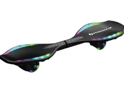 Razor Waveboard RipStik Ripster Lightshow