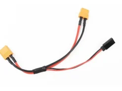 RC4WD Modellbau-Beleuchtung Y Harness with XT60 Connectors