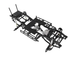 RC4WD Trail Finder 2 (K44) 1:10, Builders Kit