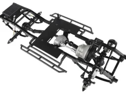 RC4WD Trail Finder 2 LWB (Yota II) 1:10, Bausatz, 4WD