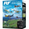 Realflight RC-Flugsimulator RealFlight Evoluion mit Controller