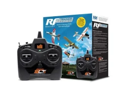 Realflight RC-Flugsimulator Trainer Edition mit SLT6 Controller