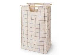 ReCollector BagUp 49 l, Timeless Check