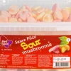 Red Band Kaubonbon Saure Pilze 680 g