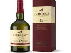 Redbreast Whiskey 12 Jahre Etui 0.7 l