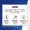 Red Bull Energy Drink Kokos-Heidelbeere 24 x 250 ml
