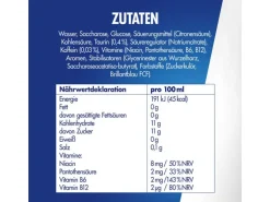 Red Bull Energy Drink Kokos-Heidelbeere 24 x 250 ml