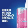 Red Bull Energy Drink Pink Edition Sugarfree 24 x 250 ml