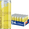 Red Bull Energy Drink Summer Edition Sudachi – Lime 24 x 0.25 l
