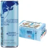 Red Bull Energy Drink The Glacier Edition 24 x 0.25 l