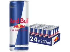 Red Bull Energy Drink 24 x 250 ml