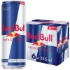 Red Bull Energy Drink 6 x 355 ml