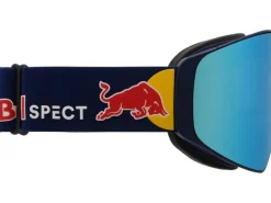 RedBull SPECT Skibrille JAMM-07BL3 Blau