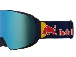 RedBull SPECT Skibrille JAMM-07BL3 Blau