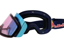 RedBull SPECT Skibrille JAMM-07BL3 Blau