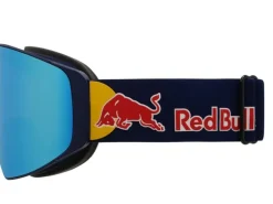 RedBull SPECT Skibrille JAMM-07BL3 Blau