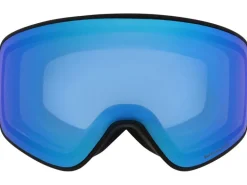 RedBull SPECT Skibrille RUSH-19BLX Hellblau