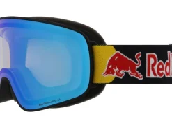 RedBull SPECT Skibrille RUSH-19BLX Hellblau