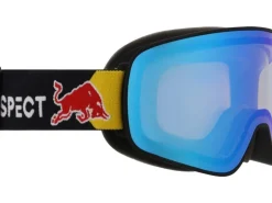 RedBull SPECT Skibrille RUSH-19BLX Hellblau