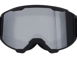 RedBull SPECT Skibrille Solo Violett/Grün