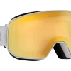 RedBull SPECT Skibrille Spect FINK-03GOX - White, M