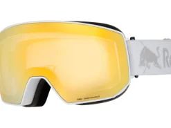 RedBull SPECT Skibrille Spect FINK-03GOX - White, M
