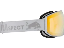 RedBull SPECT Skibrille Spect FINK-03GOX - White, M