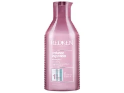 Redken Shampoo REDKEN Volume Injection Shampoo 300 ml 300 ml