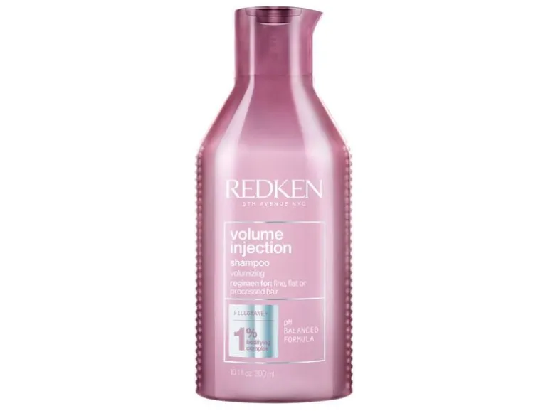 Redken Shampoo REDKEN Volume Injection Shampoo 300 ml 300 ml
