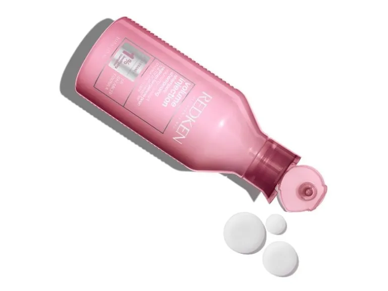 Redken Shampoo REDKEN Volume Injection Shampoo 300 ml 300 ml