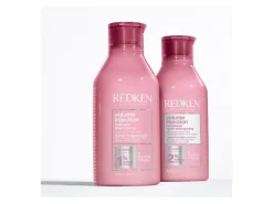 Redken Shampoo REDKEN Volume Injection Shampoo 300 ml 300 ml