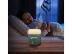 reer Nachtlicht 2in1 SleepLight Eukalyptus
