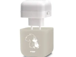 reer Nachtlicht 2in1 SleepLight Creme