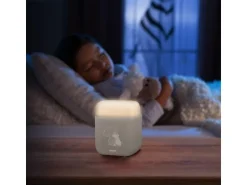 reer Nachtlicht 2in1 SleepLight Creme