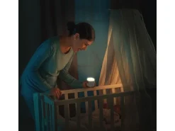 reer Nachtlicht 2in1 SleepLight Creme