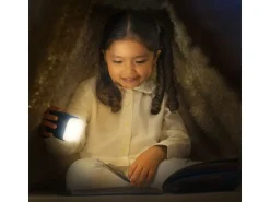 reer Nachtlicht 2in1 SleepLight Blaugrau